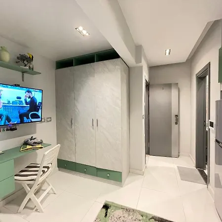 Luxury Studio House 589-3 6th of October City Exterior photo