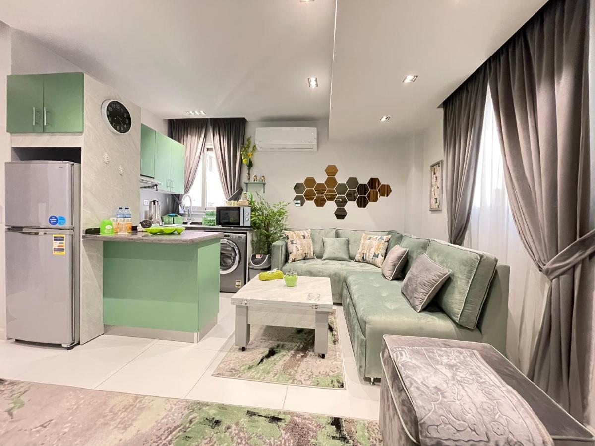 Appartement Luxury House 589-3 6th of October City