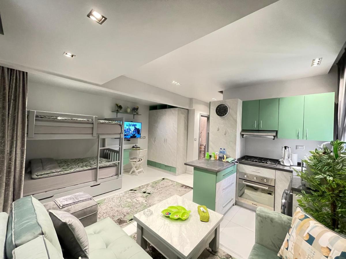 Appartement Luxury House 589-3