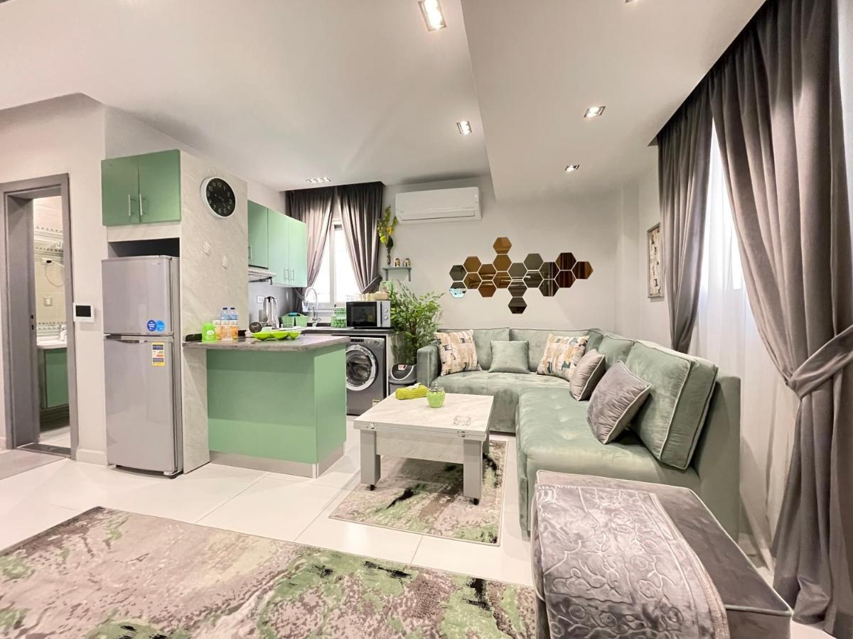 Luxury House 589-3 Appartement 6th of October City
