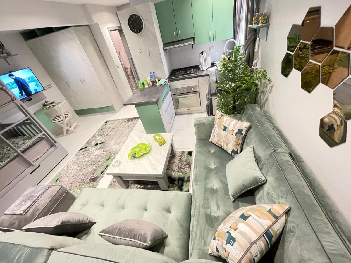 Luxury House 589-3 Appartement *