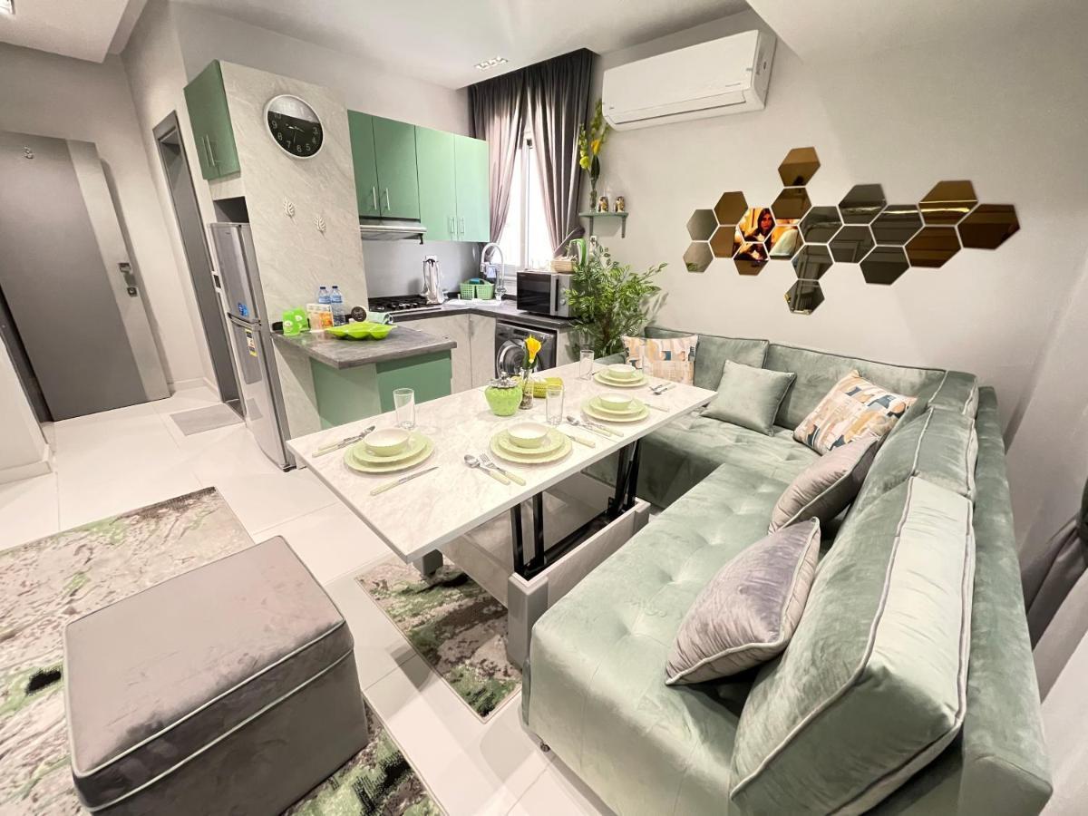 Luxury House 589-3 Appartement 6th of October City