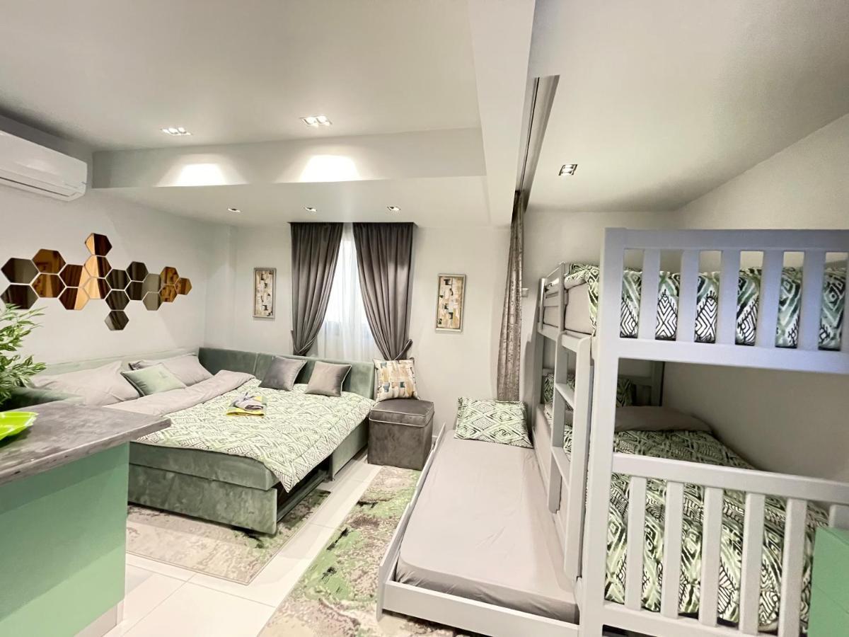 Appartement Luxury House 589-3 *