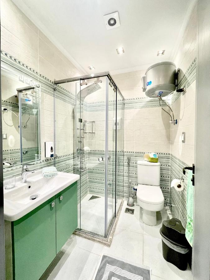 Luxury House 589-3 Appartement *