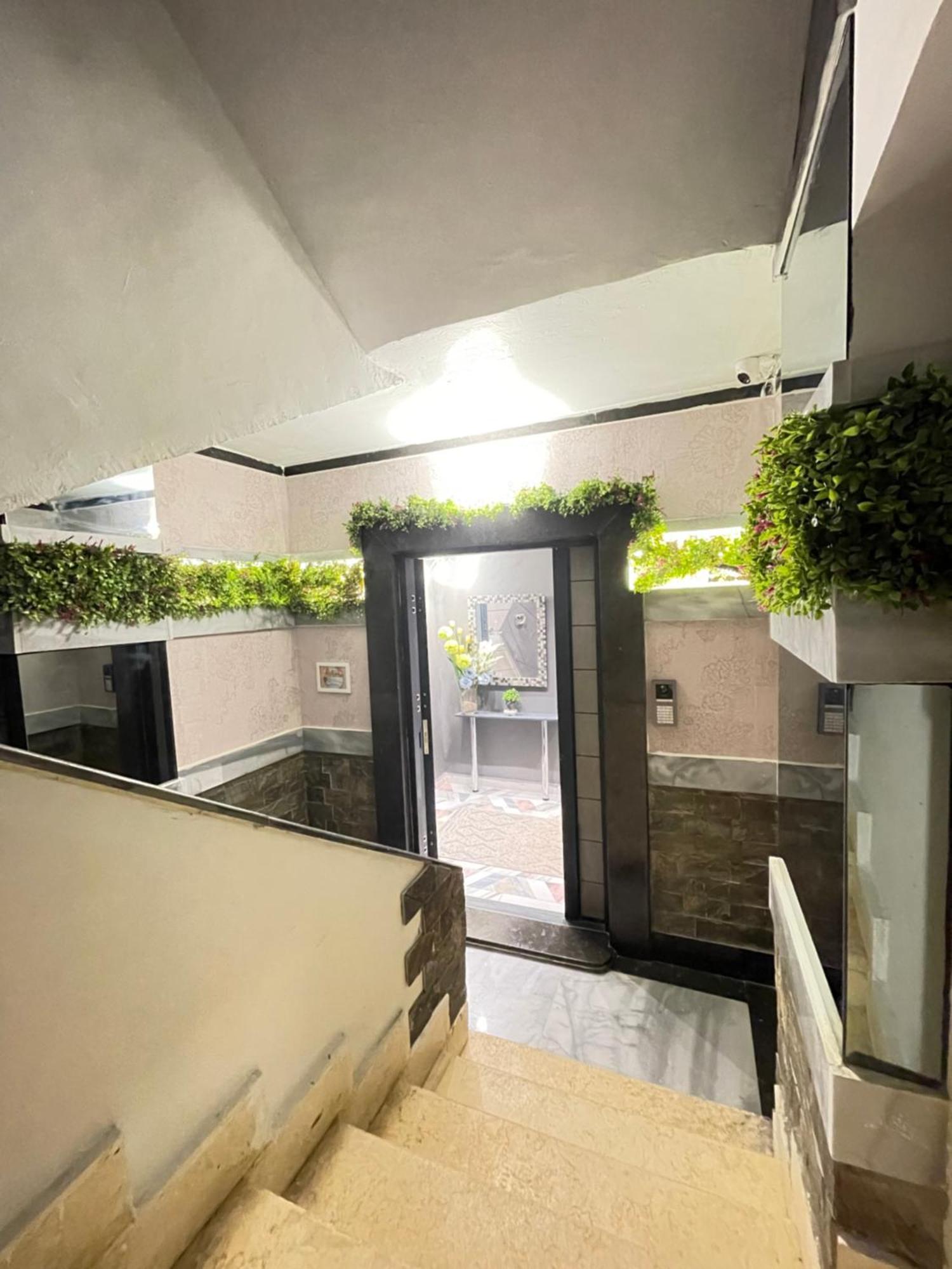 Appartement Luxury House 589-3 6th of October City